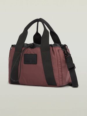 G-Star Women's Mini Cargo Tote Red Bag