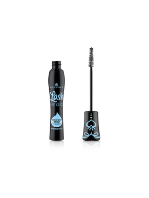 Essence Lash Princess False Lash Effect Mascara Waterproof