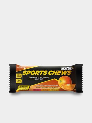 32Gi CHEWS ORANGE 50g