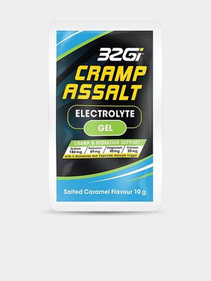 32Gi CRAMP ASSALT 10G GEL