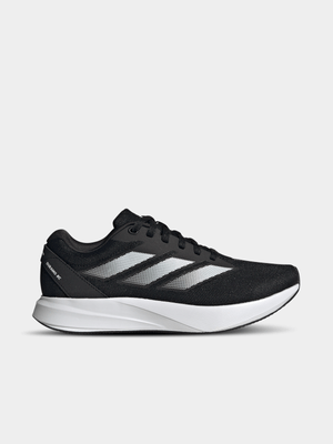 Womens adidas Duramo Speed Black/White Running Shoes