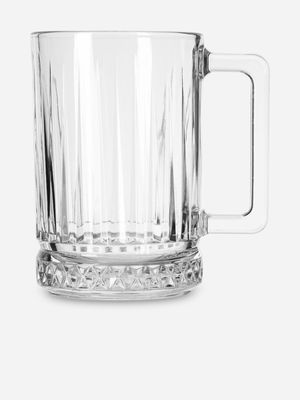 Elysia Glass Mug