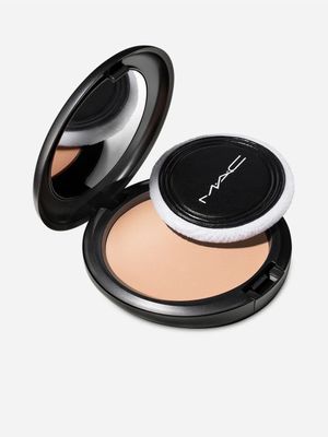 MAC Blot Powder - Pressed