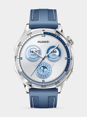 Huawei Watch GT 5 GPS 46mm Blue