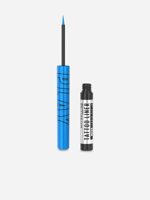 Maybelline Play Tattoo Gel Eyeliner