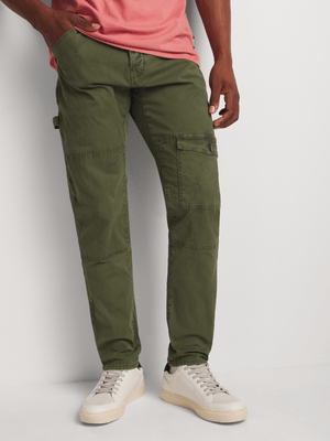 Men's Union-DNM Cargo Fatigue Pants