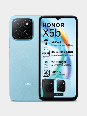 Honor X5B Dual Sim - MTN