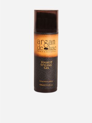 Argan Deluxe Argan de Luxe Hairup Styling Gel