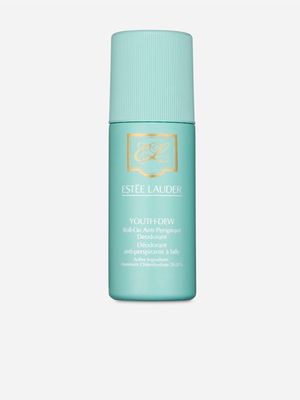 Estée Lauder Youth Dew Roll On Anti Perspirant Deodorant