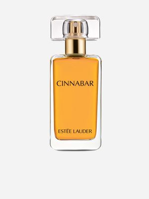 Estée Lauder Cinnabar