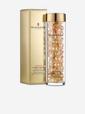 Elizabeth Arden Advanced Ceramide Youth Restoring Serum Capsules