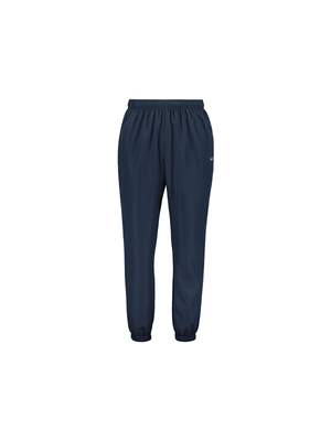 Men's TS Ribstop Zip Pocket Woven Navy Training Pants