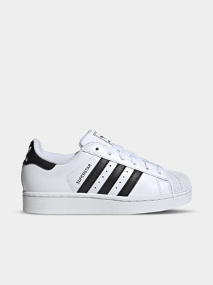 adidas Originals Junior Superstar II White/Black Sneaker