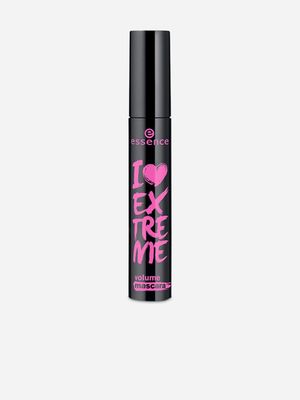 Essence I Love Extreme Volume Mascara