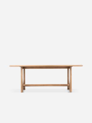 Peyton Dining Table 210cm