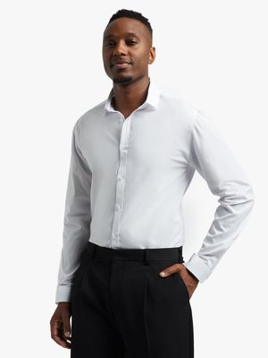 Men's White Shirt