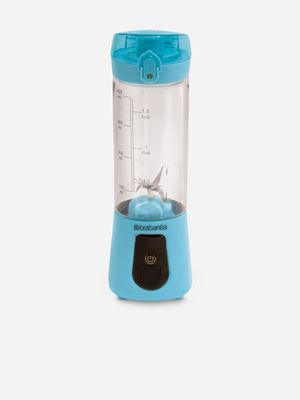 Brabantia Portable Blender Blue