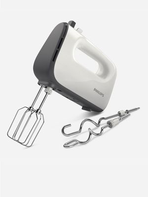 philips hr3741 viva hand mixer white