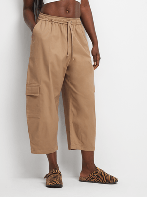 Women's Stone Barrel Pull On Pants