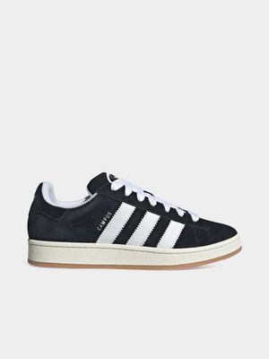 adidas Originals Men's Campus 00's Black Sneaker