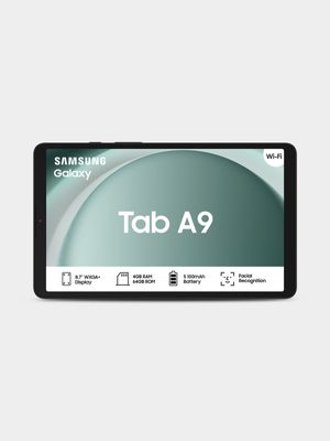 Samsung TAB A9 LTE  8.7"