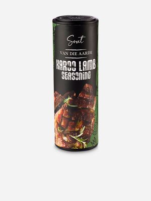 Sout Van Die Aarde Seasoning Shaker For Lamb