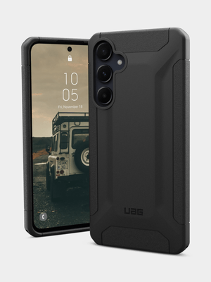 UAG Samsung Galaxy A55 5G Scout Case