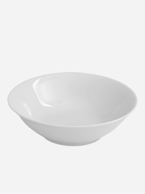 Viva Bowl White 14cm