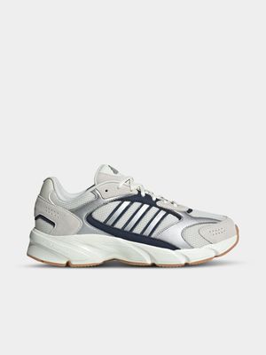 Mens adidas Crazy Chaos 2000 Grey/Blue Sneakers