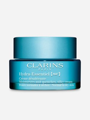 Clarins Hydra Essentiel Cream