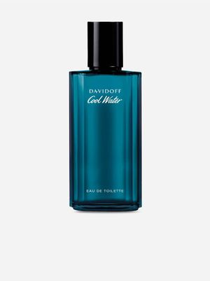 Davidoff Cool Water Eau de Toilette