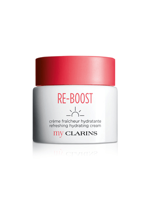 Clarins Re-Boost Refreshing Hydrating Cream - All skin types