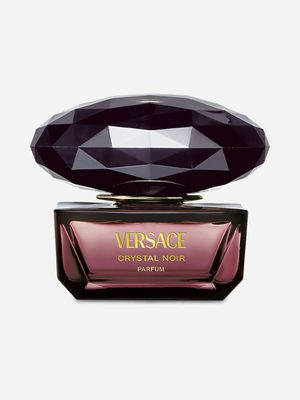 Versace Crystal Noir Parfum