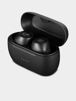 Volkano Pisces Series 2.0 True Wireless Earphones + Charging Case