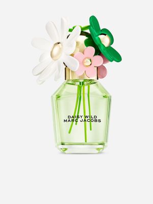 Marc Jacobs Daisy Wild Eau de Parfum for Women