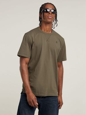 G-Star Men's Nifous Brown T-Shirt