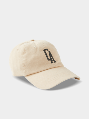 Women's Cotton On charcoal Classic Dad Cap