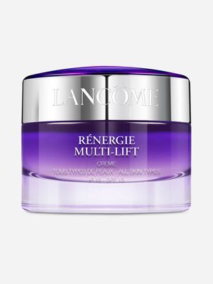 Lancôme Rénergie Multi-Lift Day Cream SPF15