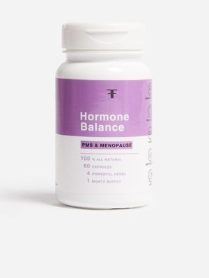 Foschini All Woman Hormone Balance Capsules