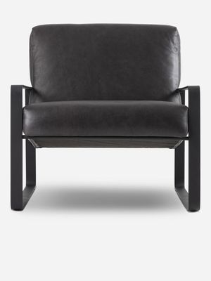 Roma Chair Codiac Leather