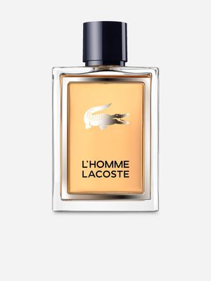 Lacoste L'homme Eau de Toilette