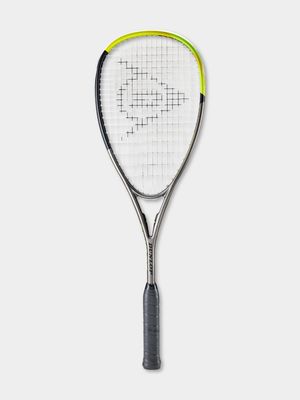 Dunlop Blackstorm Graphite Squash Racket