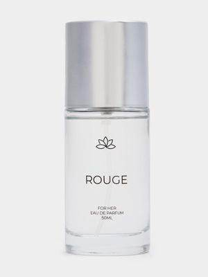 Women's Rouge Perfume