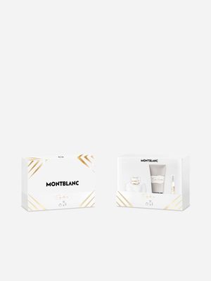 Montblanc Signature Eau de Parfum Gift Set