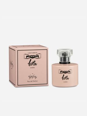 Lenthéric Hoity Toity Lola Cherie Eau de Parfum