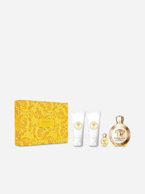 Versace Eros Pour Femme Eau de Parfum Gift Set