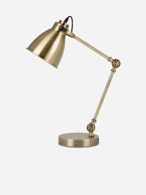 Uutility Classic Antique Brass 52cm