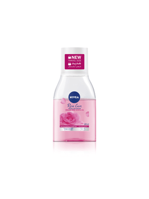 Nivea Rose Care Micellar Water