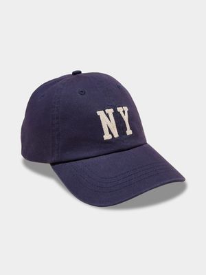 Women's Cotton On Blue Classic Dad Cap