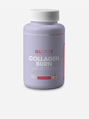 Gloot Collagen Burn